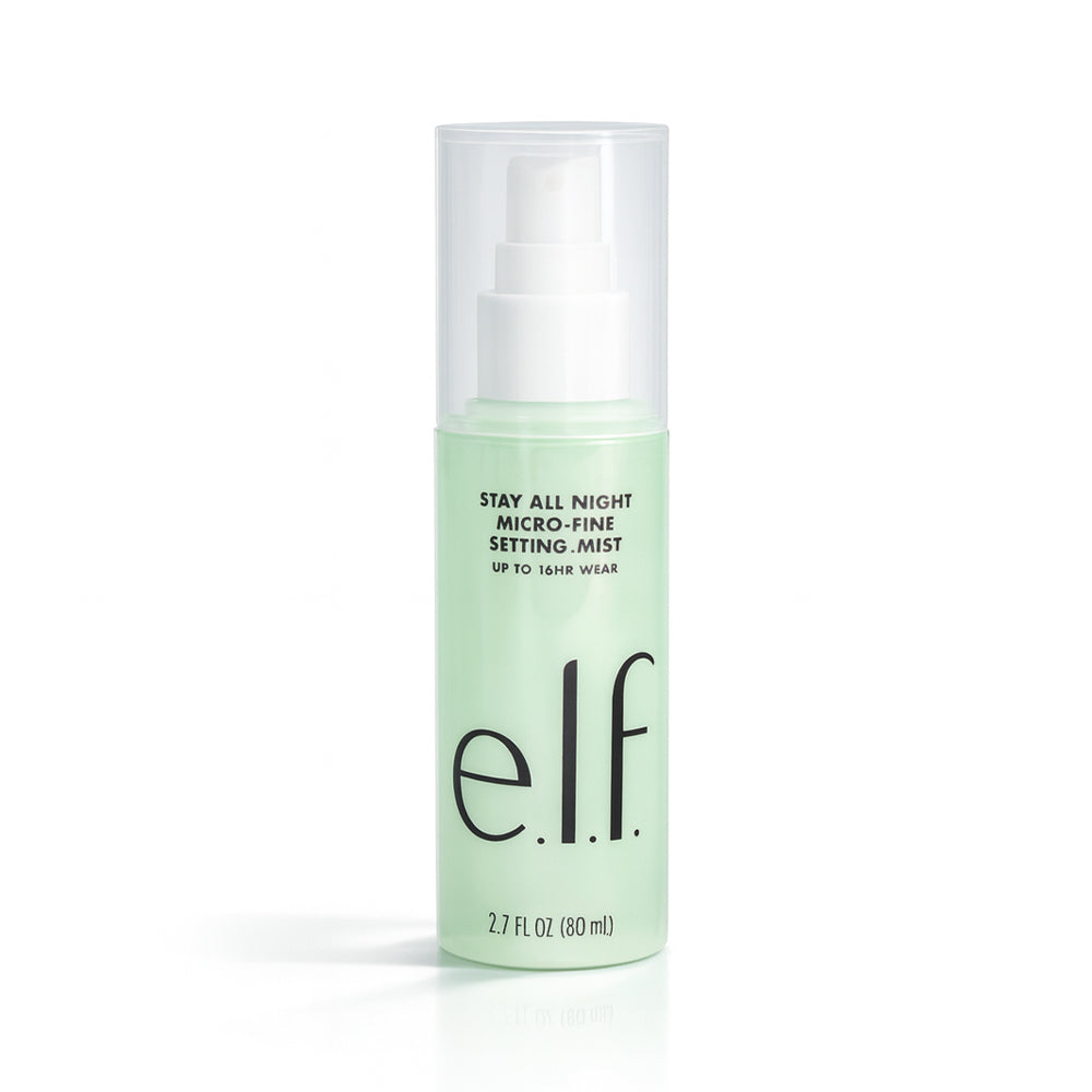 ELF STAY ALL NIGHT MICRO-FINE SETTING MIST UP TO 16H WEAR 80 | Best Price in Pakistan original skincare product Pakistan