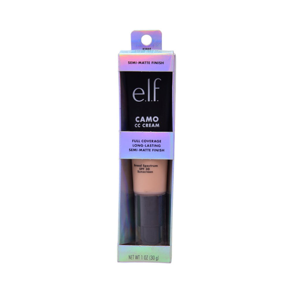 E.L.F LIGHT 205 N FOUNDATION 30G | Best Price in Pakistan original skincare product Pakistan مرکزی تصویر