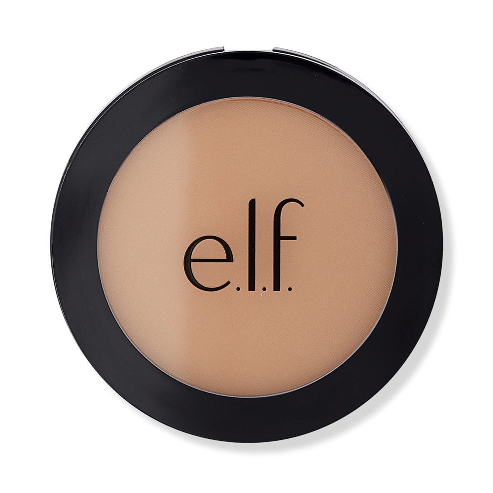 E.L.F PRIFER INFUSED BRONZER (FOREVER SUNKISSED) | Best Price in Pakistan original skincare product Pakistan مرکزی تصویر