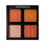 E.L.F BLUSH & GLOW POWDER BLUSH PALETTE LIGHT | Best Price in Pakistan original skincare product Pakistan