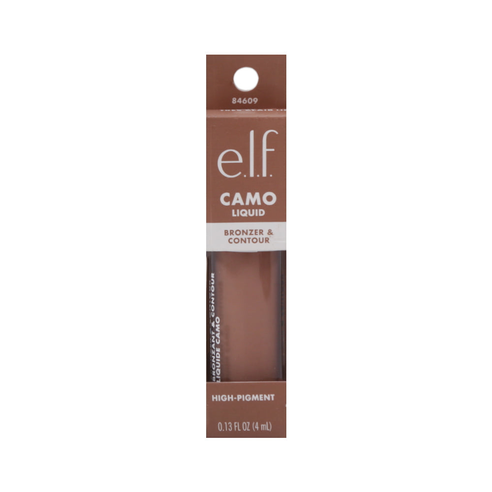 ELF CAMO LIQUID BLUSH 1 FAIR TRES CLAIRE 4ML | Best Price in Pakistan original skincare product Pakistan Main image