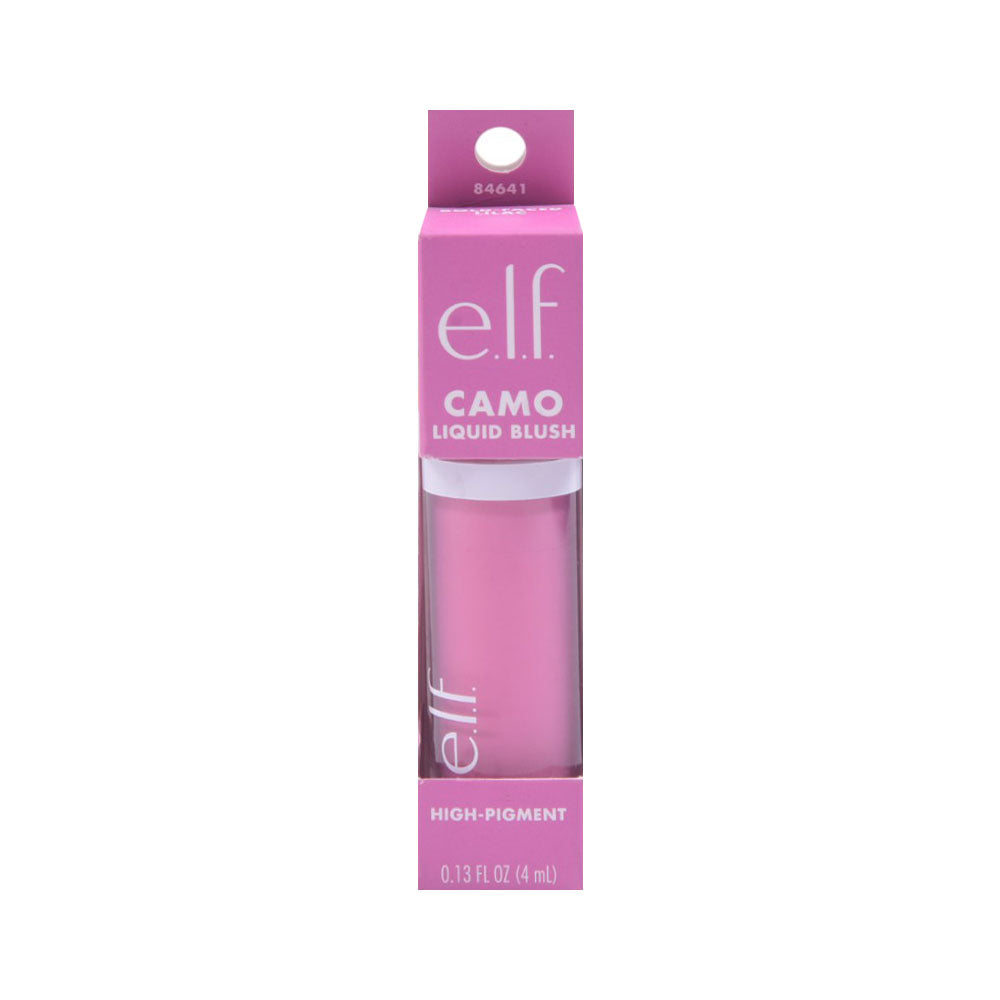 ELF LIQUID BLUSH BOLD 4ML | Best Price in Pakistan original skincare product Pakistan Main image