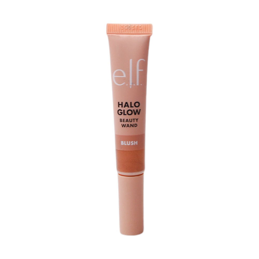 ELF HIGHLIGHTER HALO GLOW BEAUY WAND CANDLE LIT 10ML | Best Price in Pakistan original skincare product Pakistan