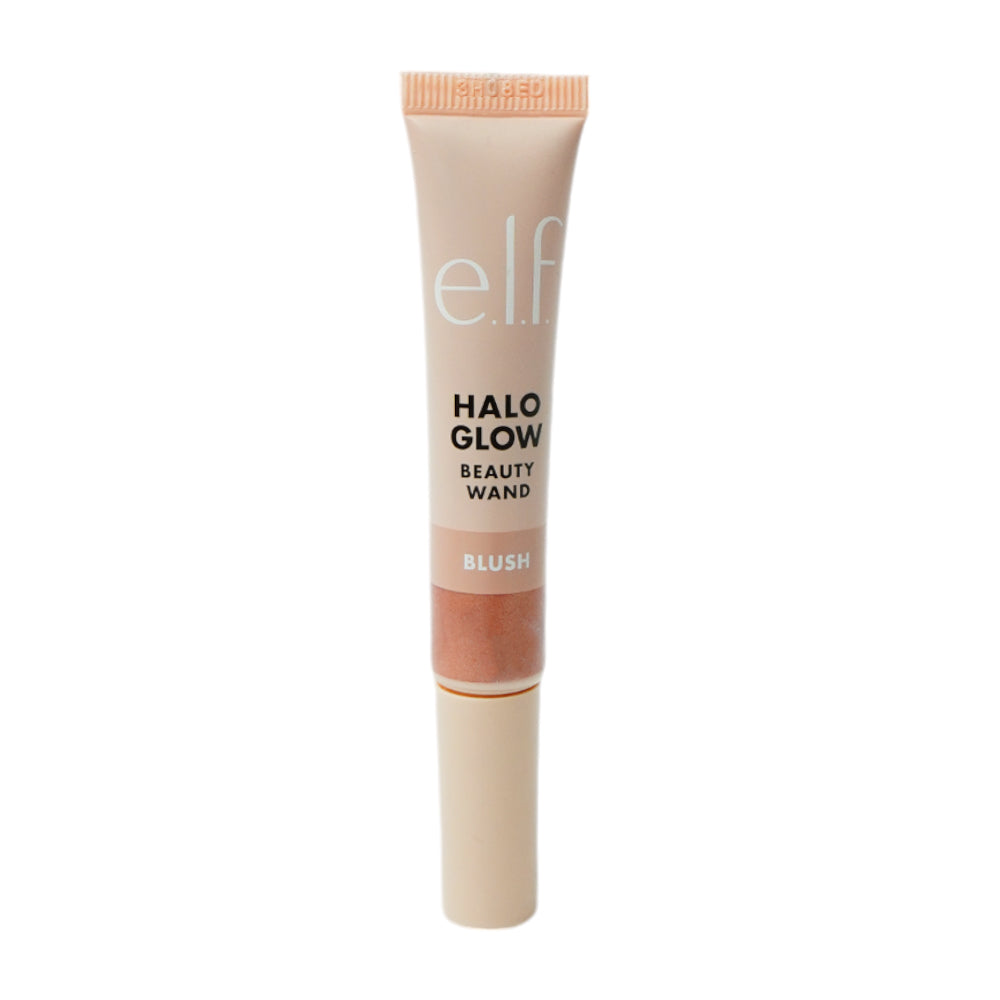 E.L.F HALO GLOW BEAUTY WAND HIGH LIGHTER (ROSE YOU SLAY) 10M | Best Price in Pakistan original skincare product Pakistan Main image