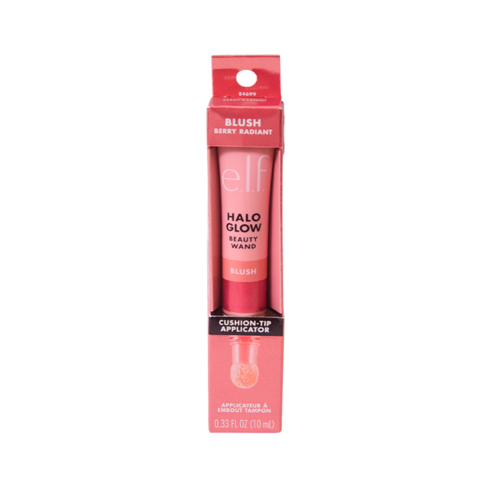 E.L.F HALO GLOW BEAUTY WAND (BERRY RADIANT) 10ML | Best Price in Pakistan original skincare product Pakistan