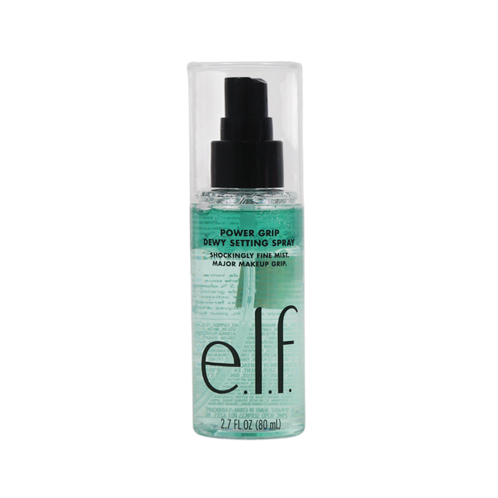 ELF POWER GRIP SEWY SETTING SPRAY 80ML | Best Price in Pakistan original skincare product Pakistan Main image