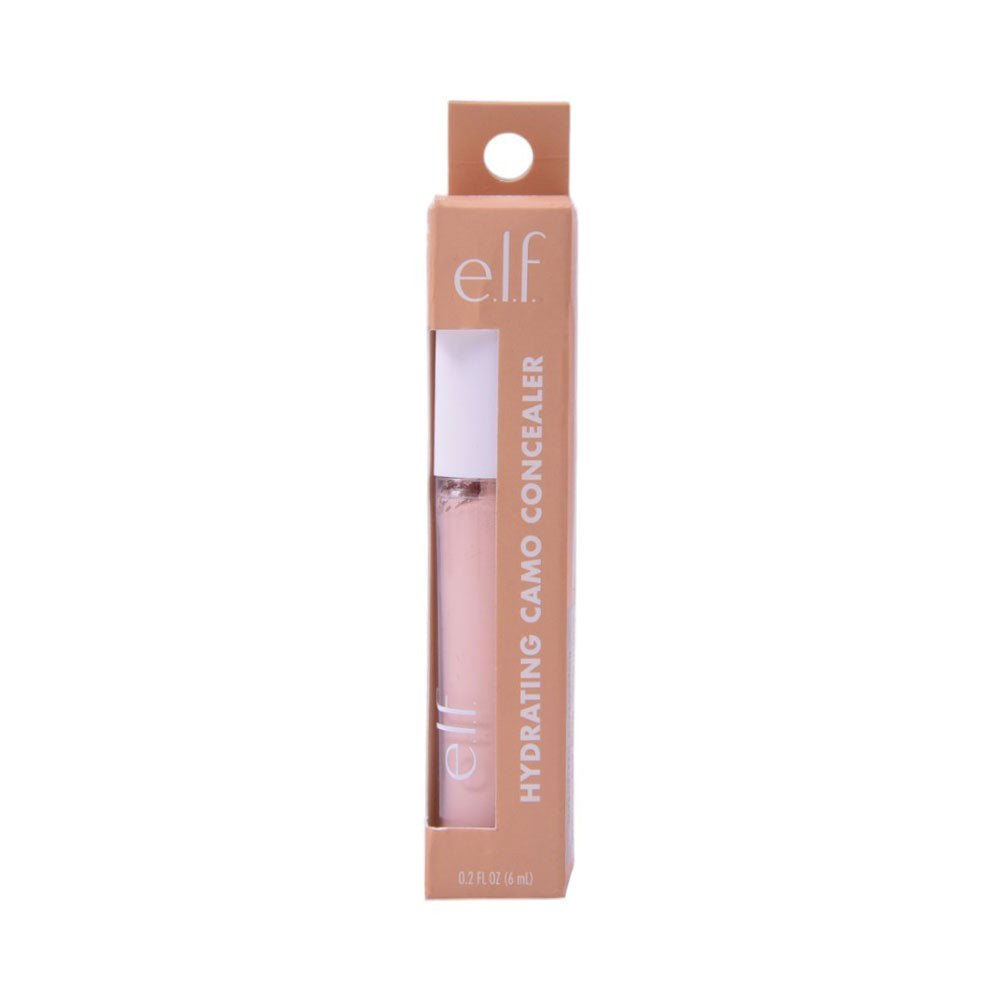 ELF HYDRATING CAMO CONCEALER FAIR ROSE 6ML | Best Price in Pakistan original skincare product Pakistan Main image