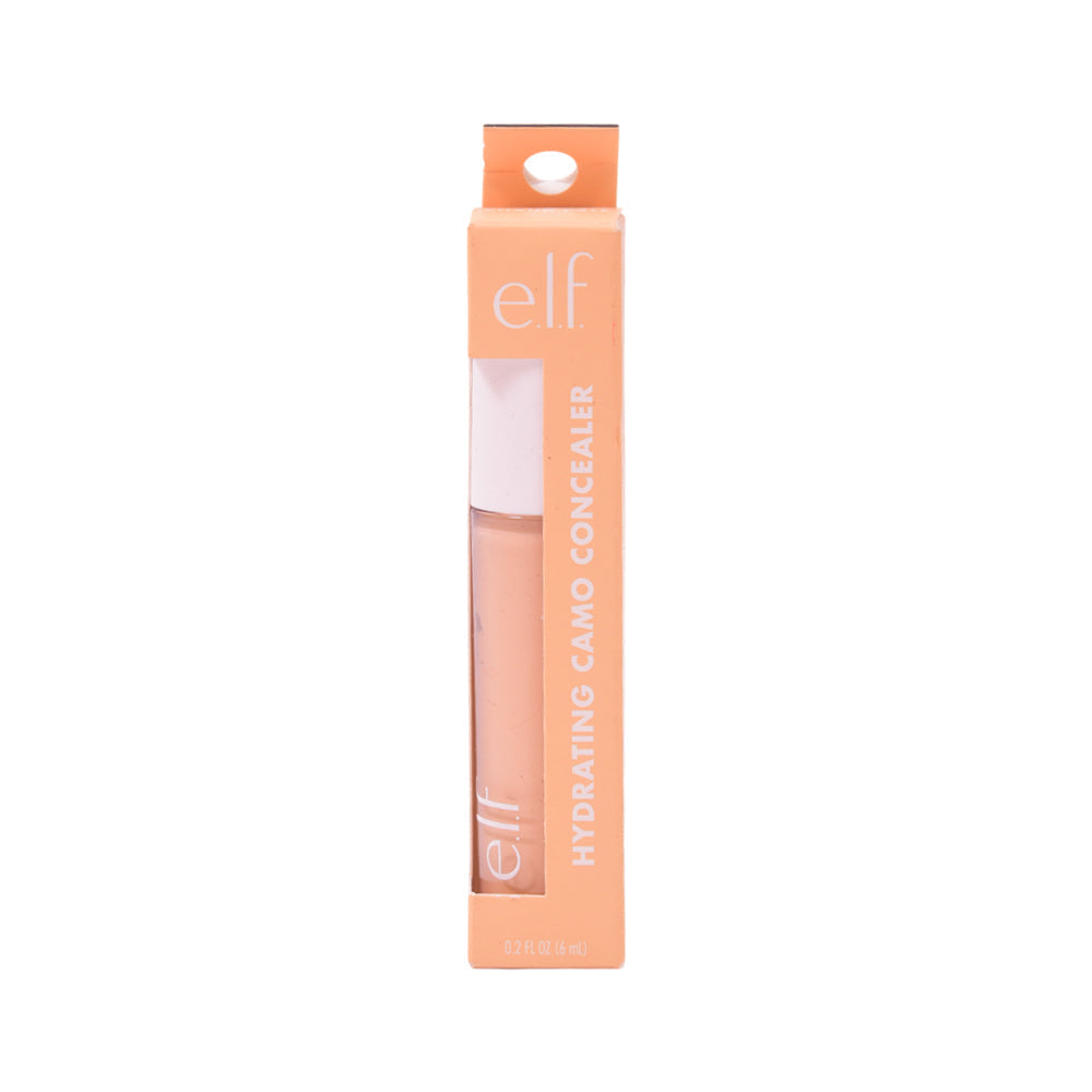 ELF 16HR CAMO CONCEALER (FAIR WARM) 6ML | Best Price in Pakistan original skincare product Pakistan Main image