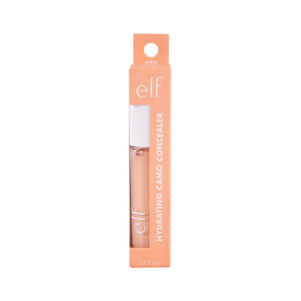 ELF 16HR CAMO CONCEALER (LIGHT SAND) 6ML | Best Price in Pakistan original skincare product Pakistan Main image