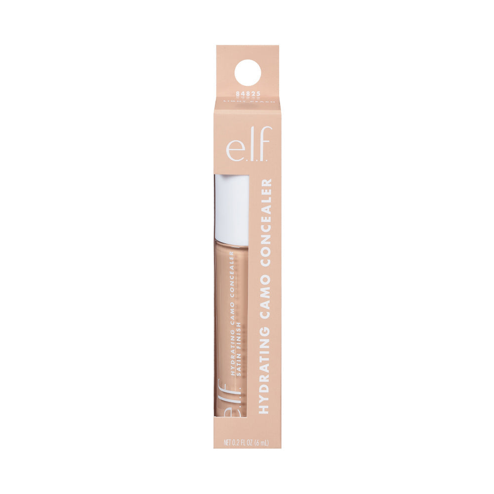 ELF HYDRATING CAMO CONCEALER (LIGHT BEIGE) 6ML | Best Price in Pakistan original skincare product Pakistan Main image