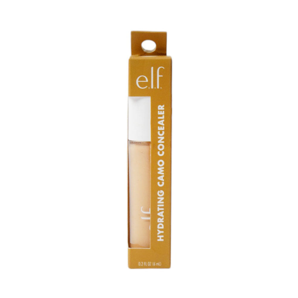 ELF HYDRATING CAMO CONCEALER (MEDIUM SAND) 6ML | Best Price in Pakistan original skincare product Pakistan Main image