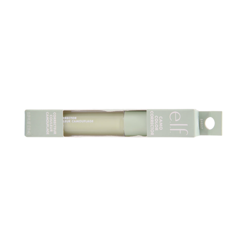 ELF CAMO COLOR CORRECCTOR (GREEN VERT) 7.8ML | Best Price in Pakistan original skincare product Pakistan Main image