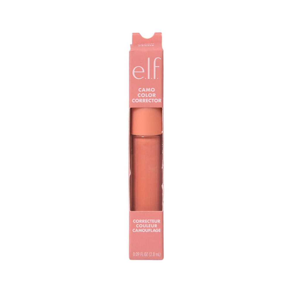 E.L.F CORRECTOR PEACH 2.8ML | Best Price in Pakistan original skincare product Pakistan مرکزی تصویر