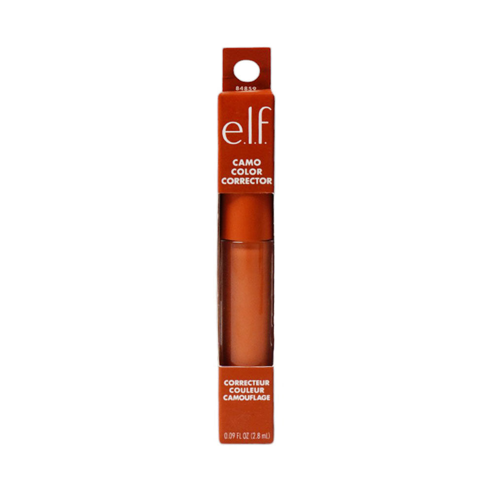 ELF CAMO COLOR CORRECTOR ORANGE 2.8ML | Best Price in Pakistan original skincare product Pakistan Main image