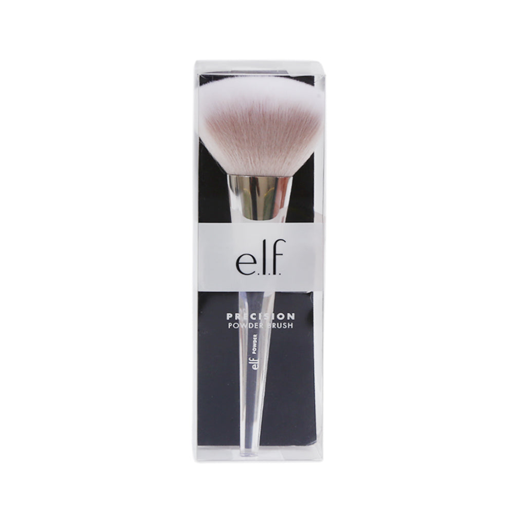 ELF PRECISION POWDER BRUSH | Best Price in Pakistan original skincare product Pakistan Main image