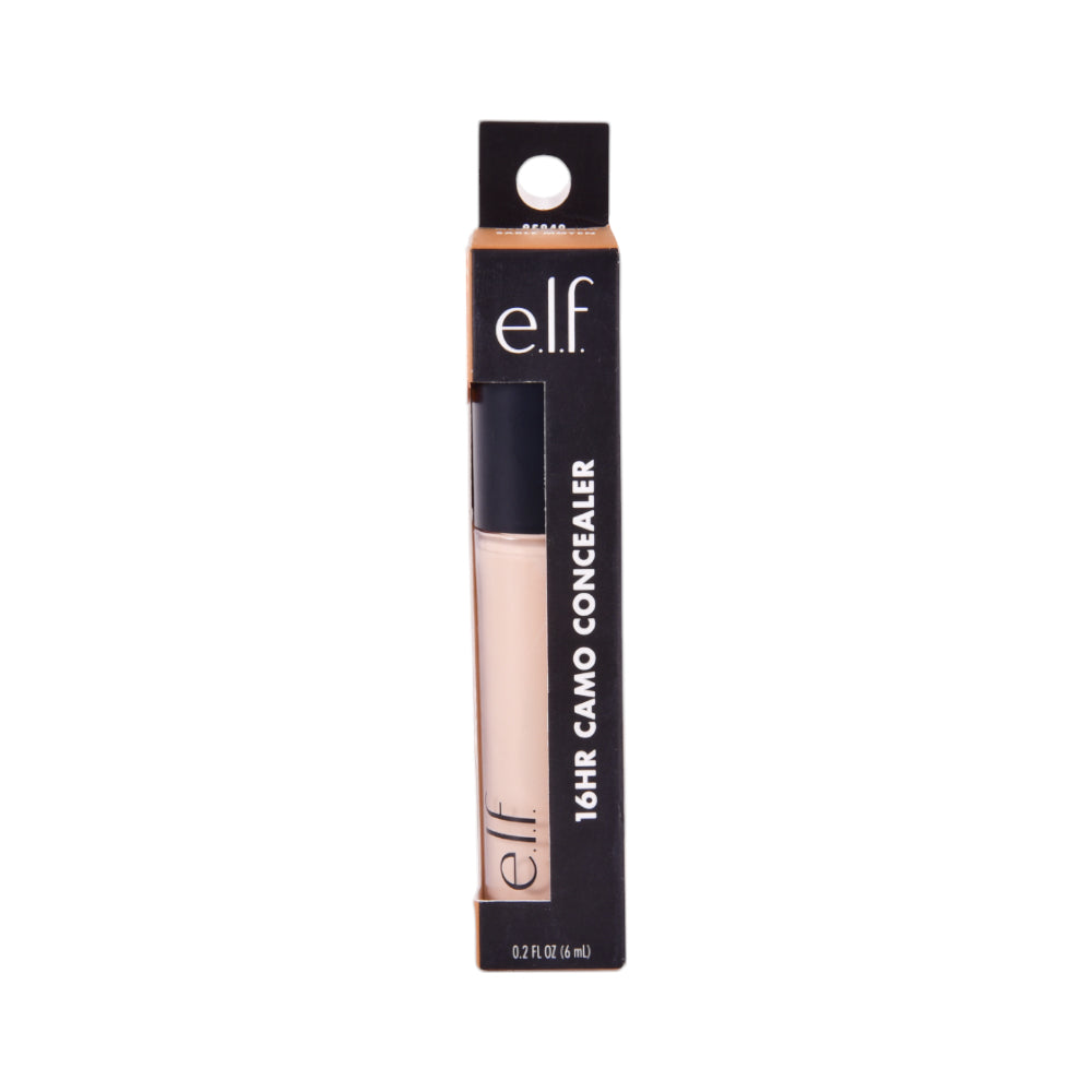 ELF 16HR CAMO CONCEALER (MEDIUM SAND) 6ML | Best Price in Pakistan original skincare product Pakistan Main image