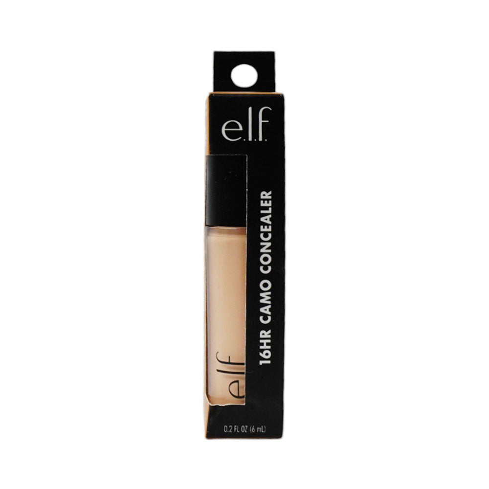 ELF 16HR CAMO CONCEALER (MEDIUM BEIGE) 6ML | Best Price in Pakistan original skincare product Pakistan Main image
