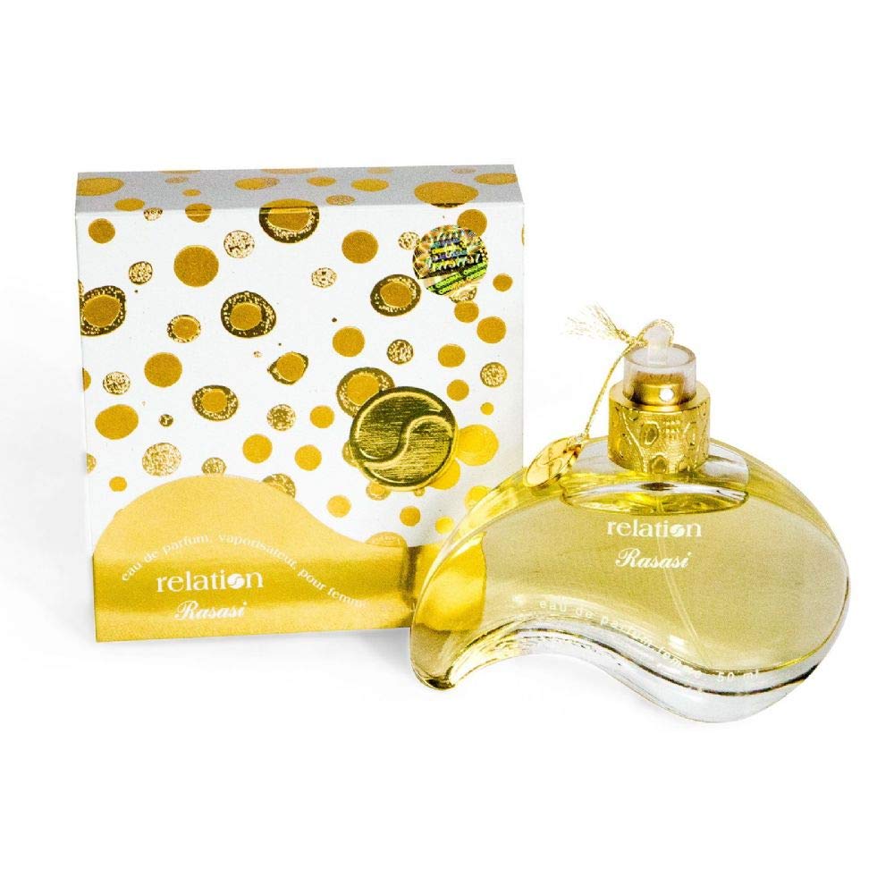 Rasasi Relation Eau De Parfum For Women 50Ml | Best Price in Pakistan original skincare product Pakistan