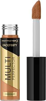Max Factor | Facefinity Multi-Perfector Concealer | 7n | Best Price in Pakistan original skincare product Pakistan