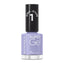 Rimmel London | Super Gel Nail Polish 028-Purple Haze | Best Price in Pakistan original skincare product Pakistan