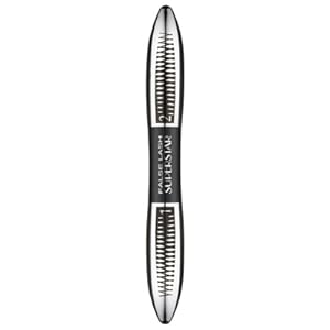 L'Oreal | False Lash Superstar Mascara Nior/Black | Best Price in Pakistan original skincare product Pakistan Main image