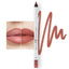 Lamel | Long Lasting Gel Lip Liner | 403 Burnt Ocher | Best Price in Pakistan original skincare product Pakistan