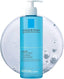 La Roche Posay Toleriane Purifying Foaming Cleanser 400ml | Best Price in Pakistan original skincare product Pakistan