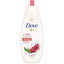 Dove Body Wash Usa Go Fresh Pomegtanate Nutrium Moisture 22Oz/650Ml | Best Price in Pakistan original skincare product Pakistan