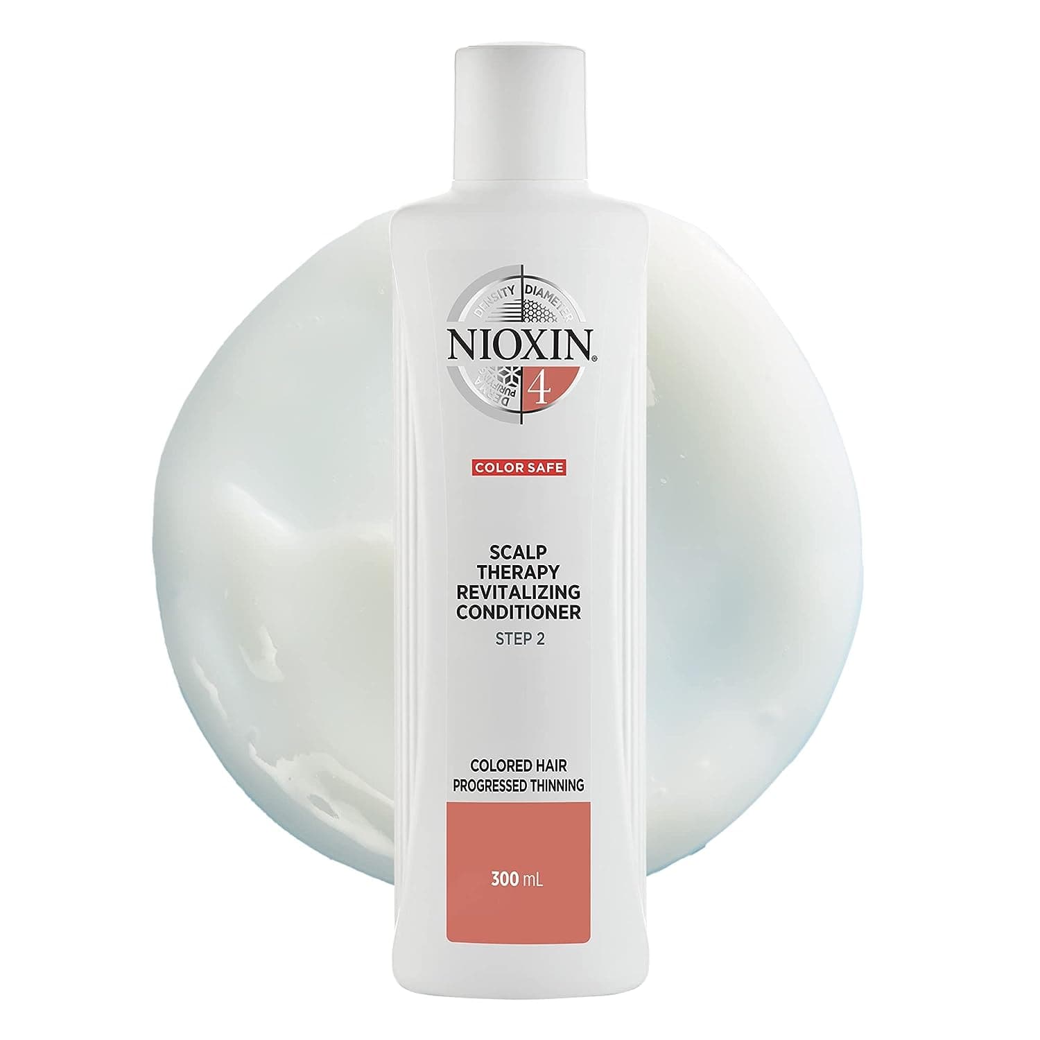Nioxin System 4 Scalp Revit 300Ml Multulang Conditioner | Best Price in Pakistan original skincare product Pakistan