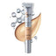 LAMEL Smart Skin Brightening Concealer 403 | Best Price in Pakistan original skincare product Pakistan