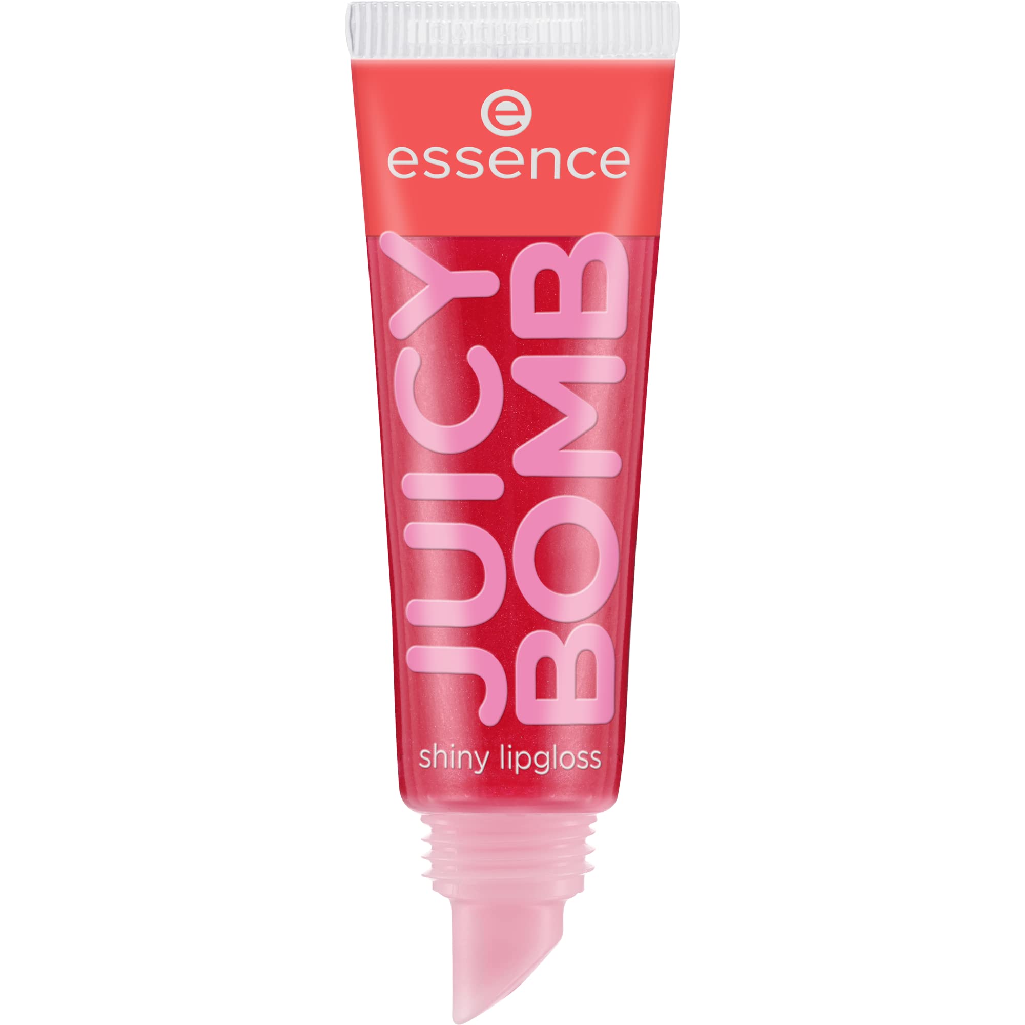 Essence | Juicy Bomb Shiny Lipgloss 104 | Best Price in Pakistan original skincare product Pakistan