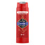 Old Spice | Shower Gel 3 in 1 Captain 400Ml | Best Price in Pakistan original skincare product Pakistan