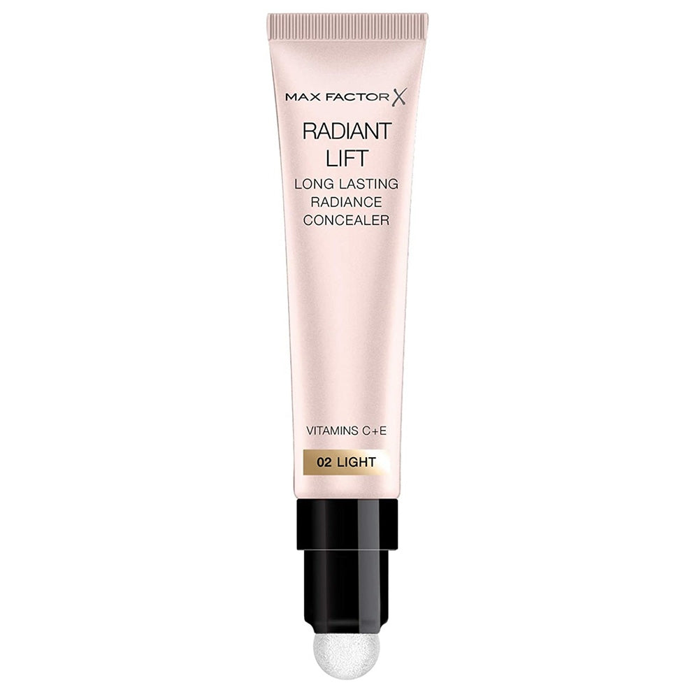 Max Factor | Luminous Lift Concealer 002 Light | Best Price in Pakistan original skincare product Pakistan