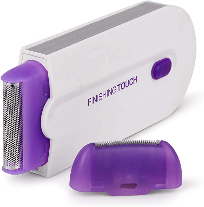Painless Laser Touch Hair Remover | Best Price in Pakistan original skincare product Pakistan Main image
