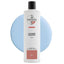 Nioxin System 4 Cleanser Shampo 1000Ml Multilang | Best Price in Pakistan original skincare product Pakistan