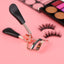 Facial Beauty | Portable Eyelash Curler With Silicone Pad | Best Price in Pakistan original skincare product Pakistan