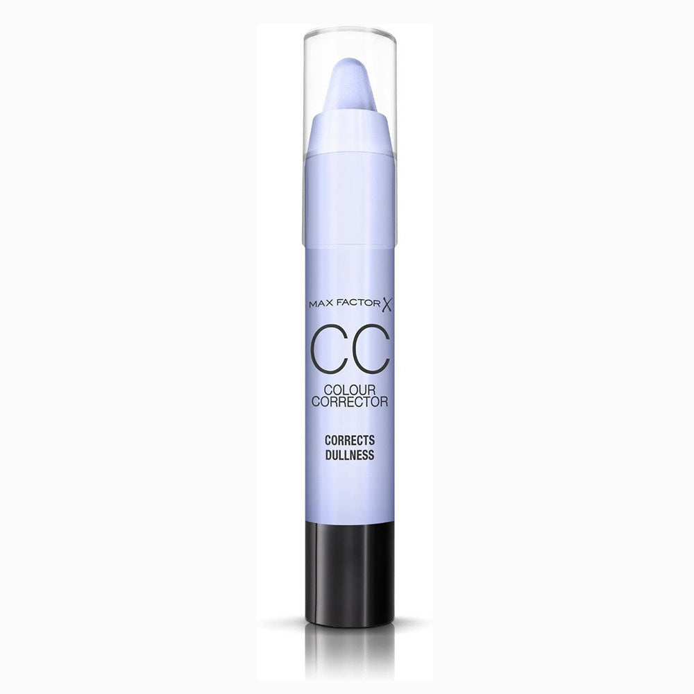 Max Factor | Colour Corrector | Dullness | Best Price in Pakistan original skincare product Pakistan