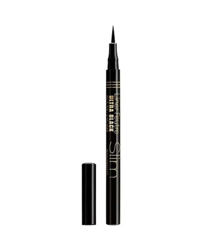 Bourjois Liner Feutre Slim Ultra Black | Best Price in Pakistan original skincare product Pakistan