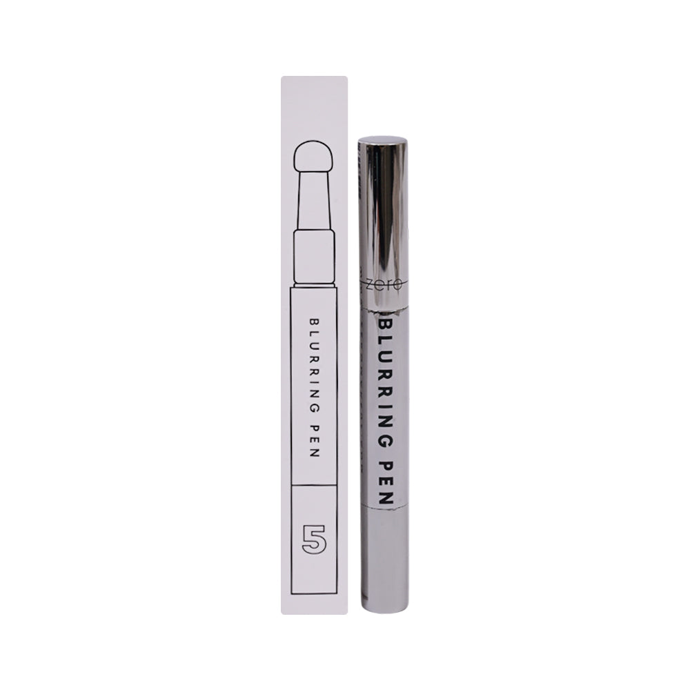 ZERO MAKEUP BLURRING PEN HONEY | Best Price in Pakistan original skincare product Pakistan