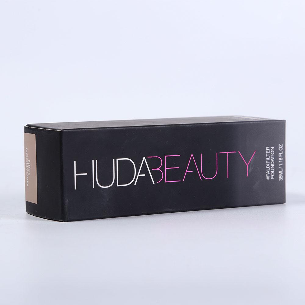 HUDA BEAUTY FOUNDATION MACAROON 23ON PC | Best Price in Pakistan original skincare product Pakistan