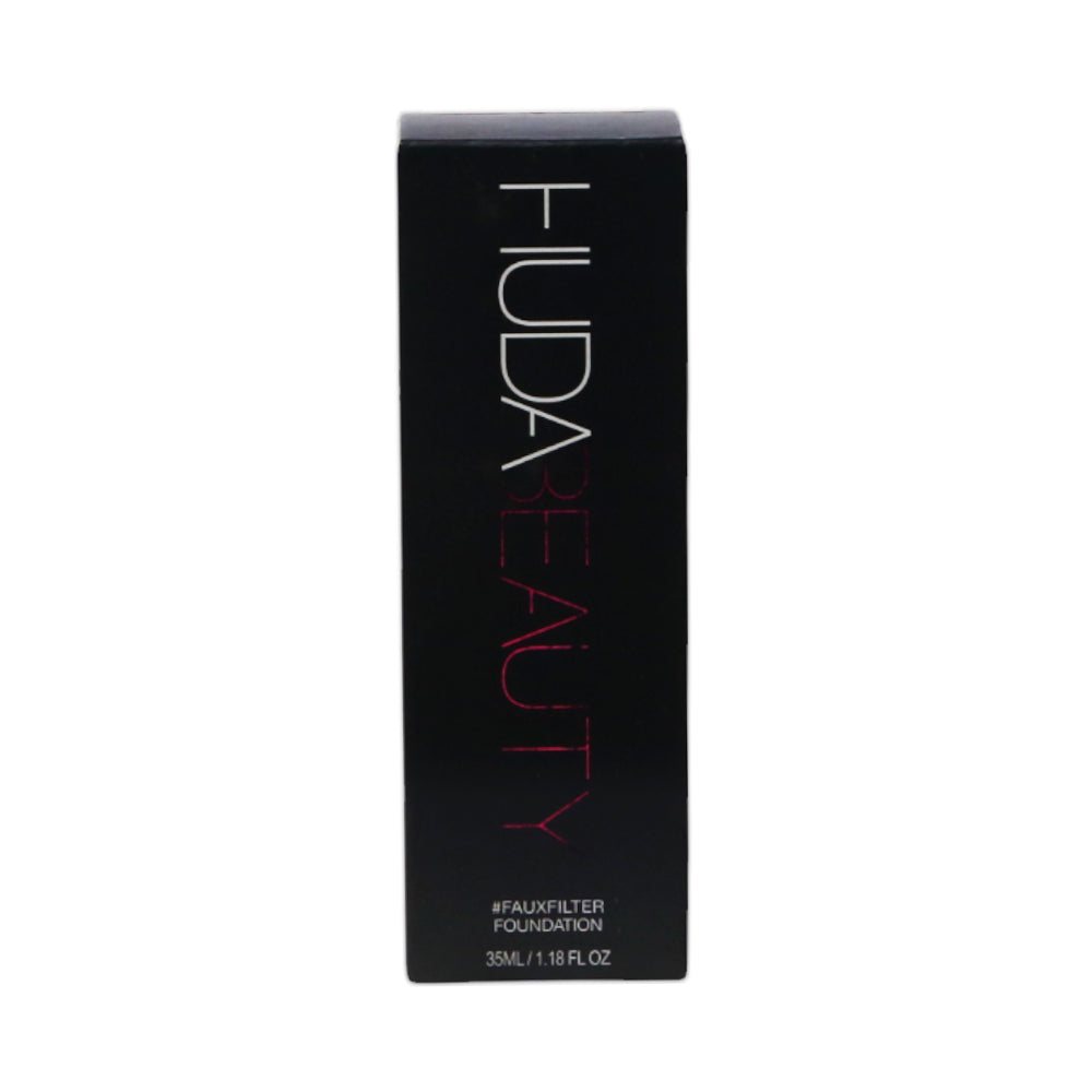 HUDA BEAUTY FAUX FOUNDATION 35 ML PC | Best Price in Pakistan original skincare product Pakistan