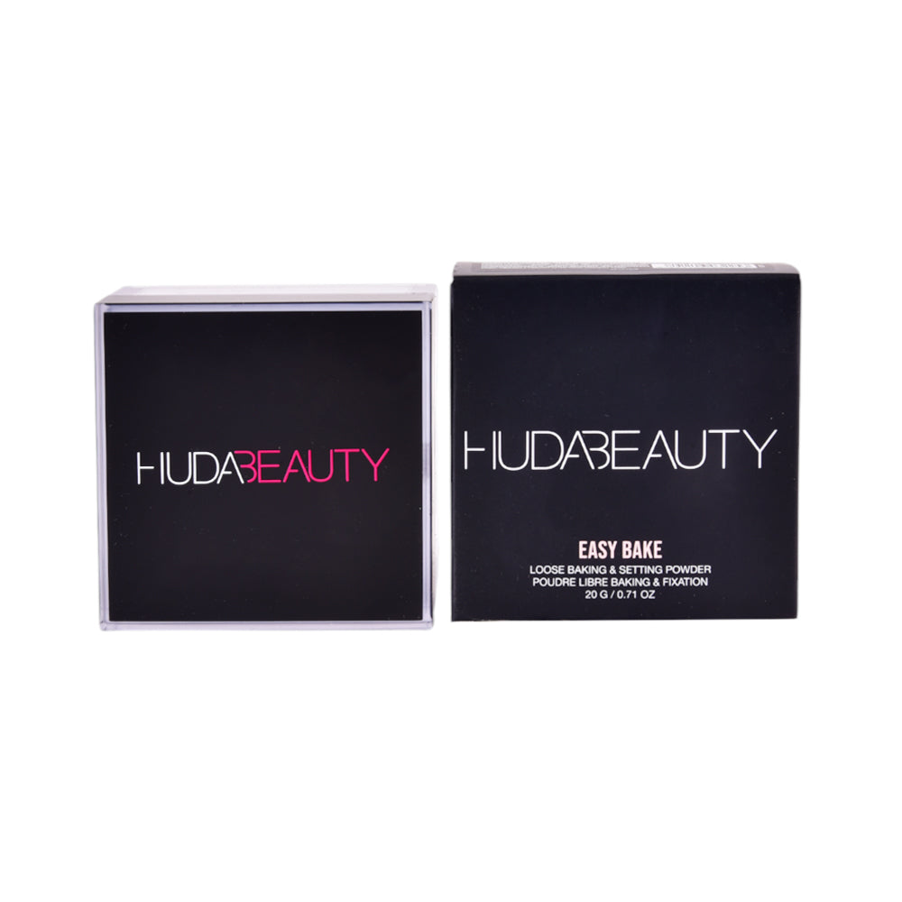 HUDA BEAUTY SUGAR COOKIE LOOSE POWDER PC | Best Price in Pakistan original skincare product Pakistan