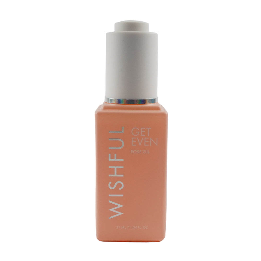 MAKE UP FOR EVER ROSE OIL 31ML | Best Price in Pakistan original skincare product Pakistan