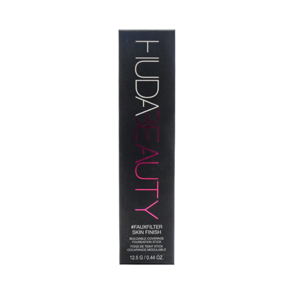 HUDA BEAUTY STICK CHAI FOUNDATION 12.5G | Best Price in Pakistan original skincare product Pakistan