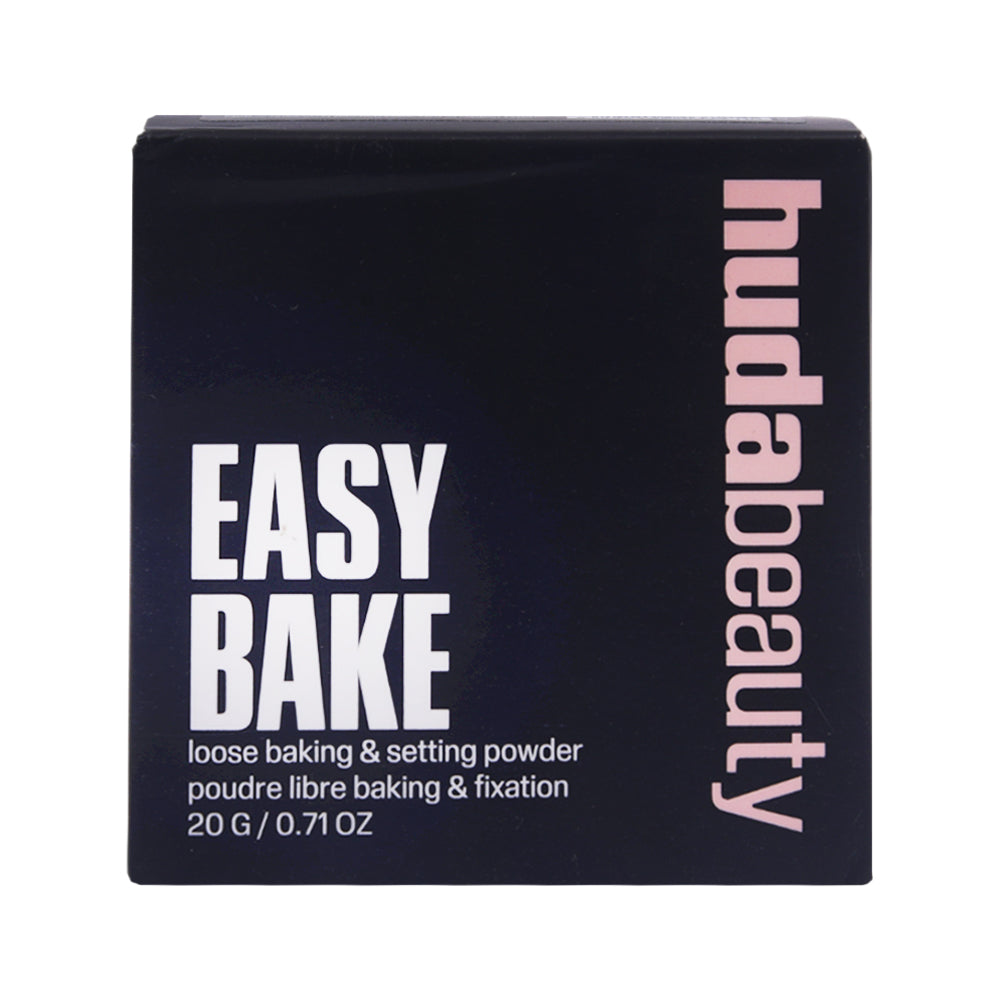 HUDA LOOSE POWDER CHERRY | Best Price in Pakistan original skincare product Pakistan