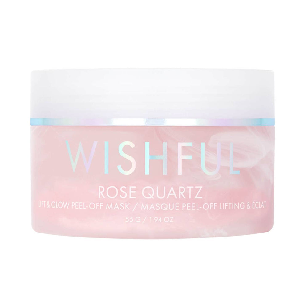 WISHFUL ROSE QUARTZ | Best Price in Pakistan original skincare product Pakistan مرکزی تصویر