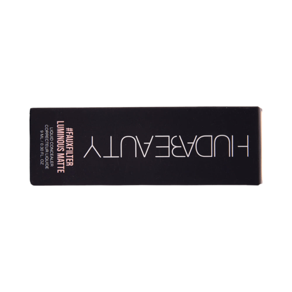HUDA BEAUTY CONCEALER NOUGAT 2.5G 9ML | Best Price in Pakistan original skincare product Pakistan