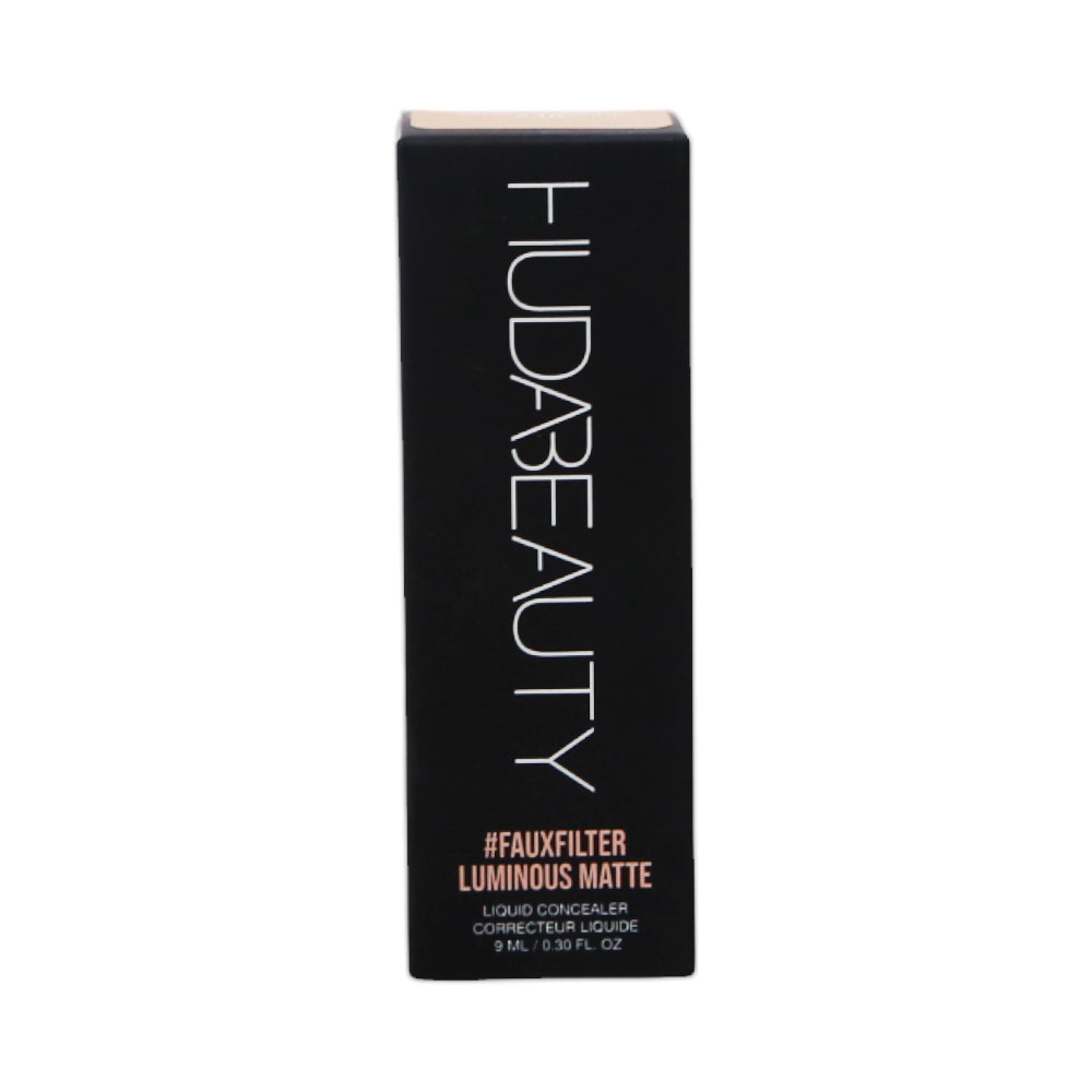 HUDA BEAUTY VANILLA SWIRL 3.1 B 9ML | Best Price in Pakistan original skincare product Pakistan