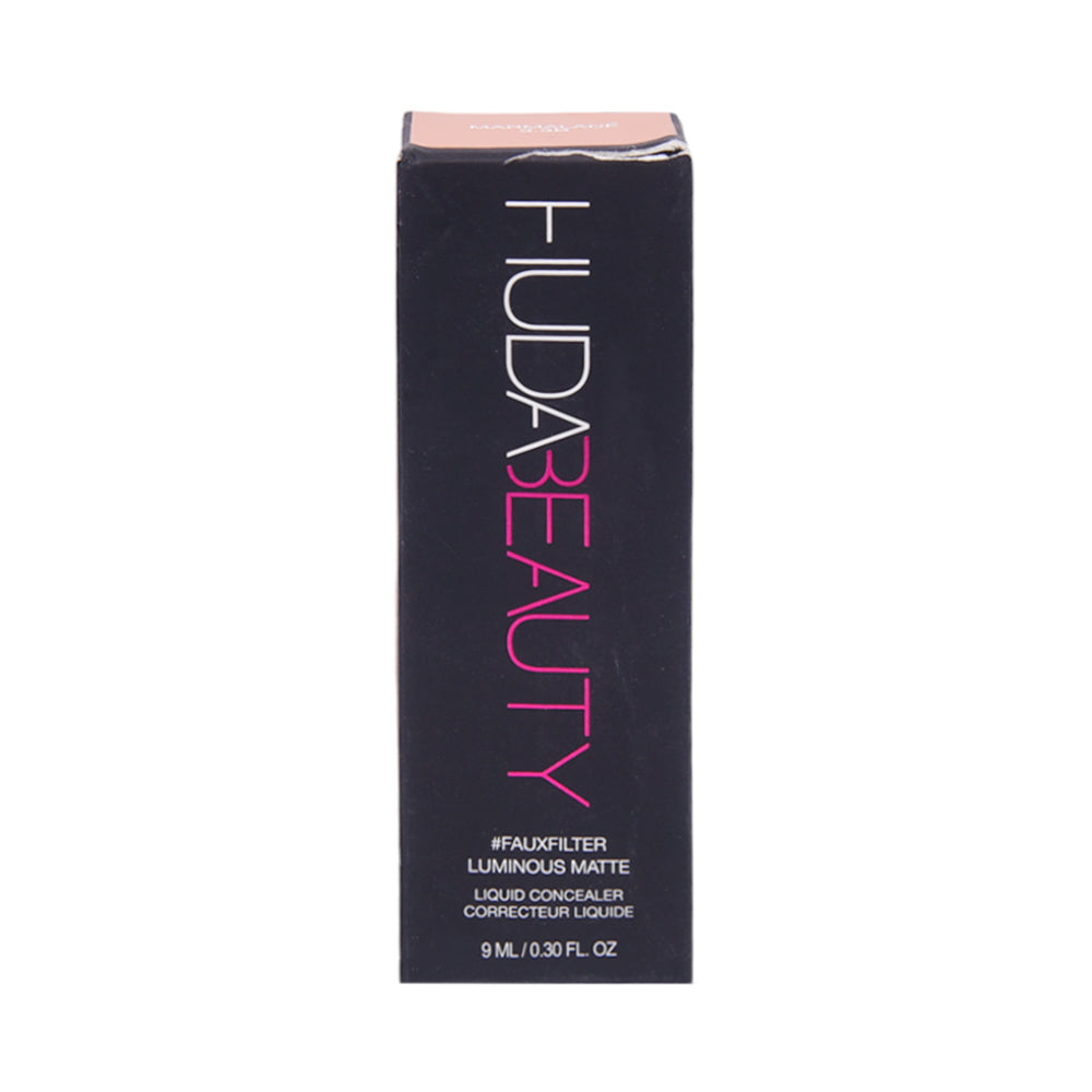 HUDA BEAUTY CONCEALER MARMALADE 3.3B 9ML | Best Price in Pakistan original skincare product Pakistan