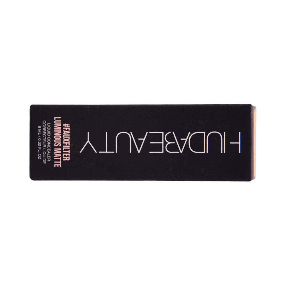 HUDA BEAUTY CONCEALER TOASTED ALMOND 5.3G 9ML | Best Price in Pakistan original skincare product Pakistan